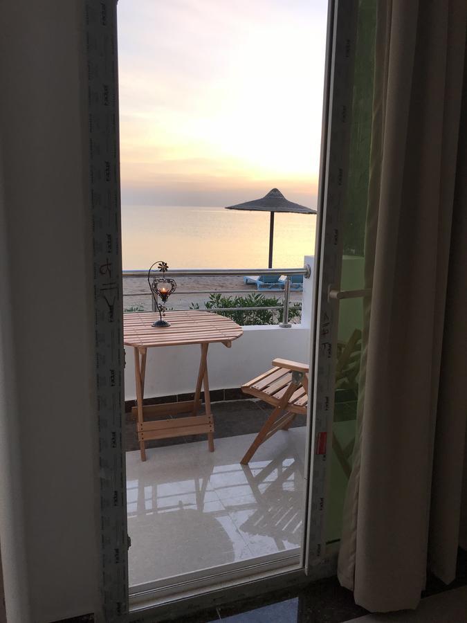 Cecelia Resort Hurghada Exterior photo