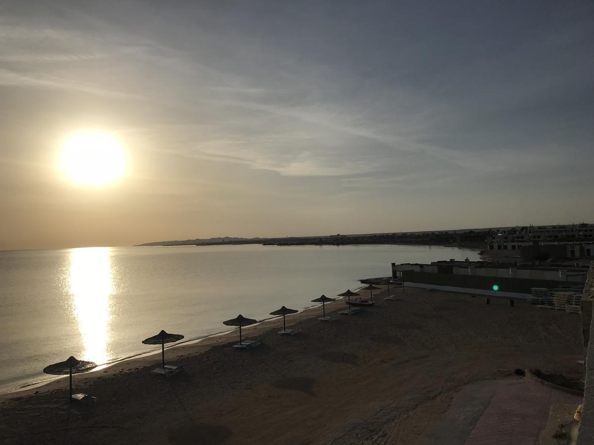 Cecelia Resort Hurghada Exterior photo