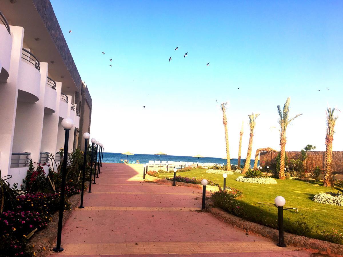Cecelia Resort Hurghada Exterior photo