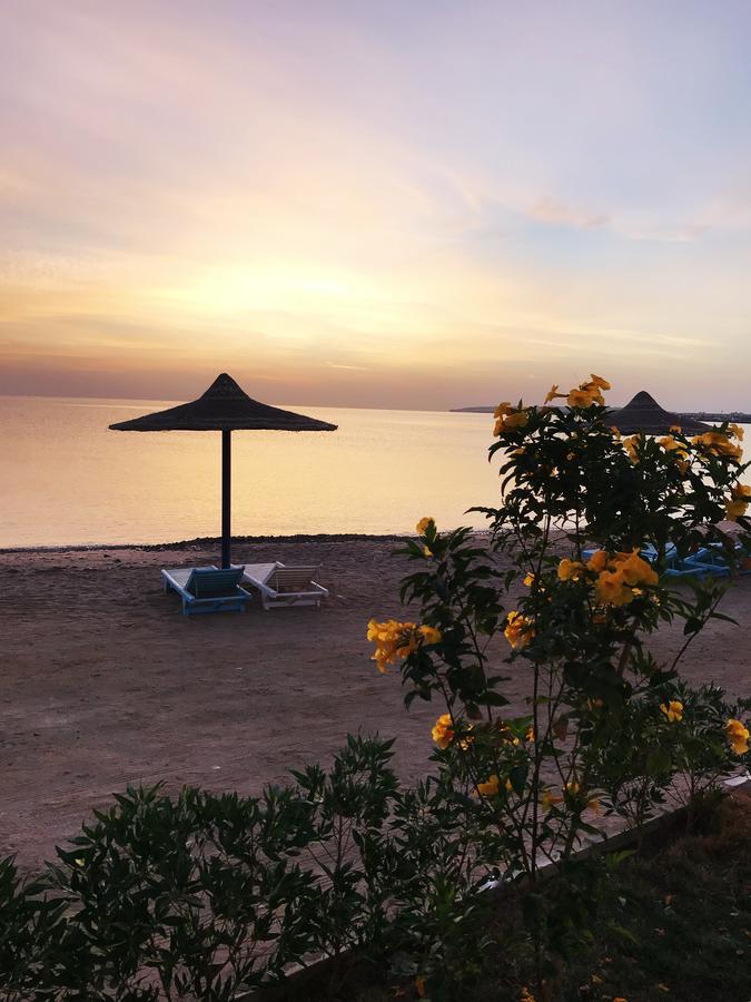 Cecelia Resort Hurghada Exterior photo