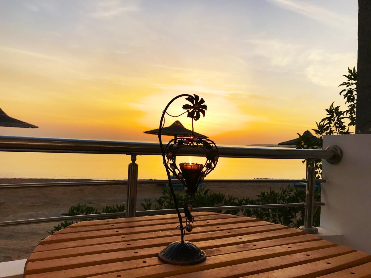Cecelia Resort Hurghada Exterior photo