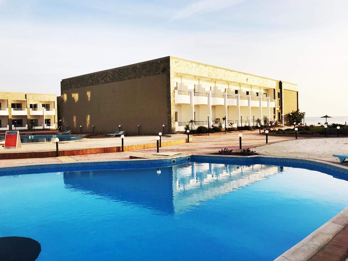Cecelia Resort Hurghada Exterior photo