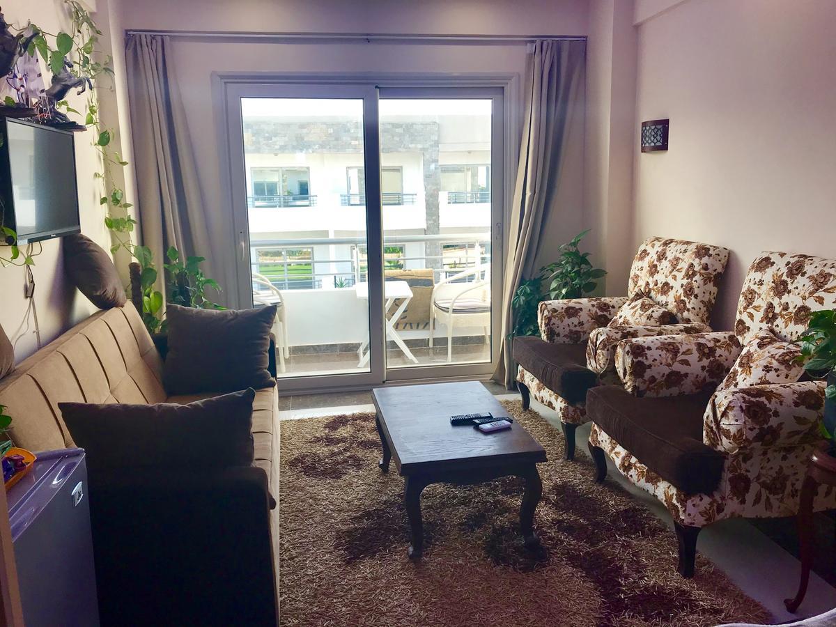 Cecelia Resort Hurghada Room photo
